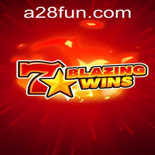 Unveiling the Thrilling World of BlazingWins: A28 Key to Adventure