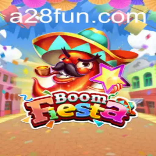 BoomFiesta: An Explosive Gaming Experience with the Latest A28 Update