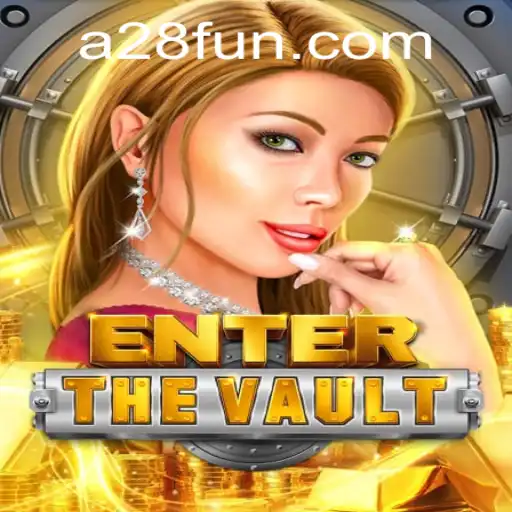EntertheVault: An Epic Adventure into Mystery and Strategy