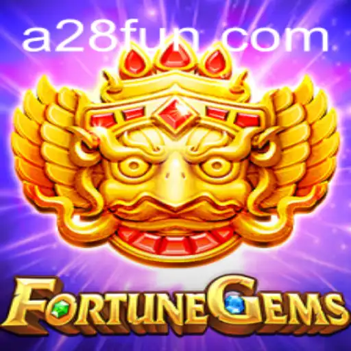 FortuneGems: A28 - Explore the Enchanting World of Wealth and Mystery