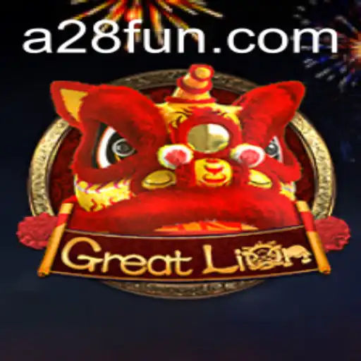 GreatLion: Unveiling the Adventures of A28