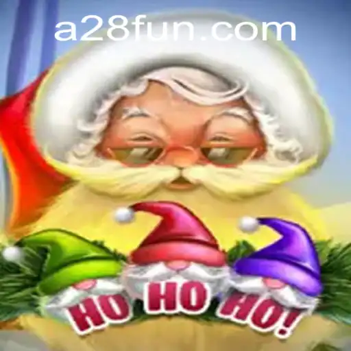 Discover the Enchanting World of 'HoHoHo': A28 Adventure Awaits