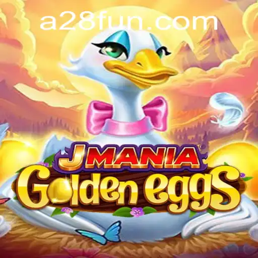 Exploring JManiaGoldenEggs: The Thrilling Adventure in Gaming