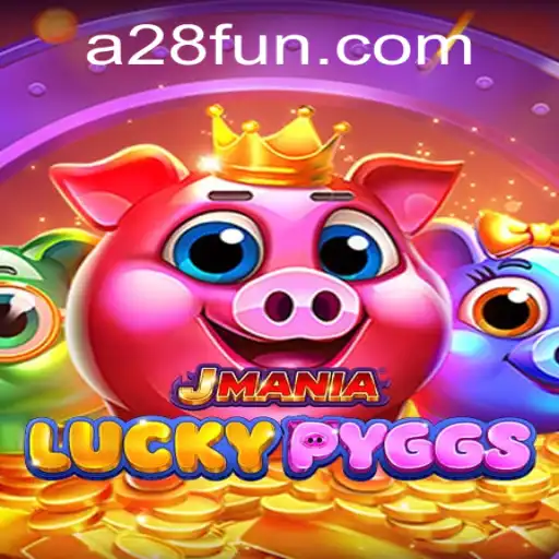 Exploring JManiaLuckyPyggs: A New Sensation in Gaming