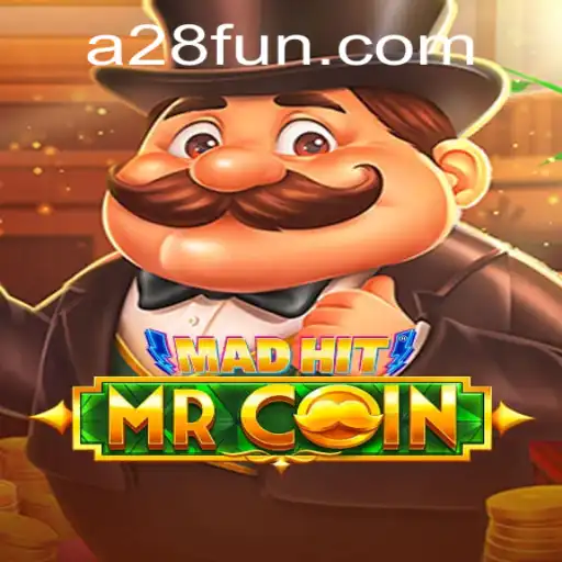 Discover the Thrilling World of MadHitMrCoin: A28 Edition