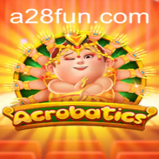 Experiencing the Thrills of Acrobatics: A28