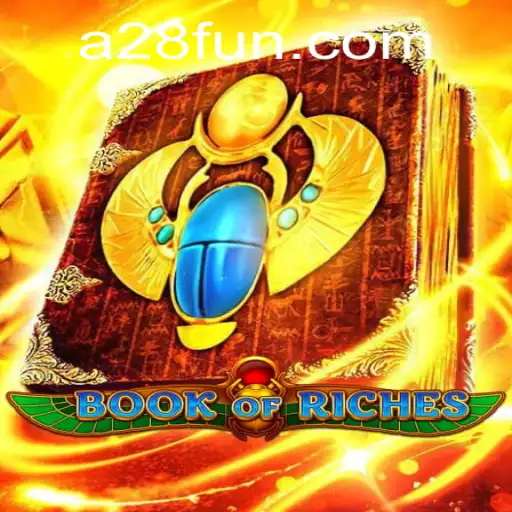 Discovering the Enigmatic World of BookofRiches