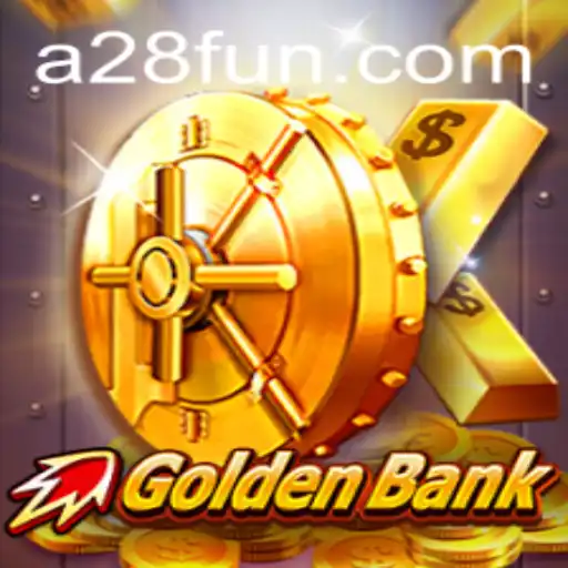 CrazyGoldenBank: An Immersive Gaming Experience