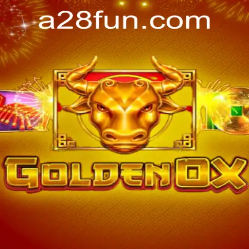 GoldenOx: The Art of Strategy and Chance