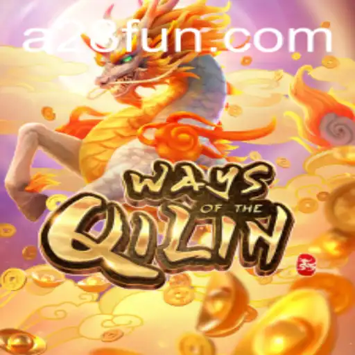 The Enigmatic World of WaysoftheQilin: A Legend Reimagined