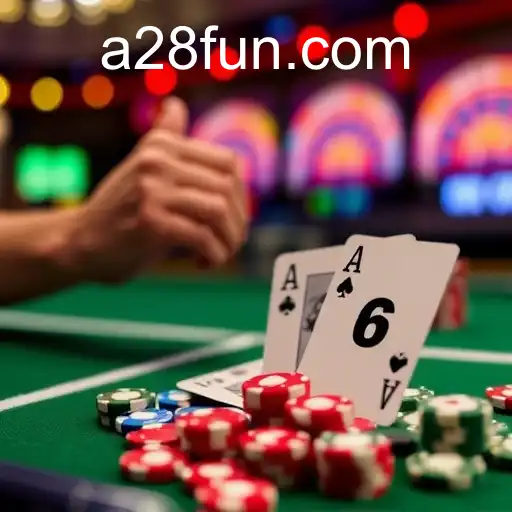 Responsible Gambling