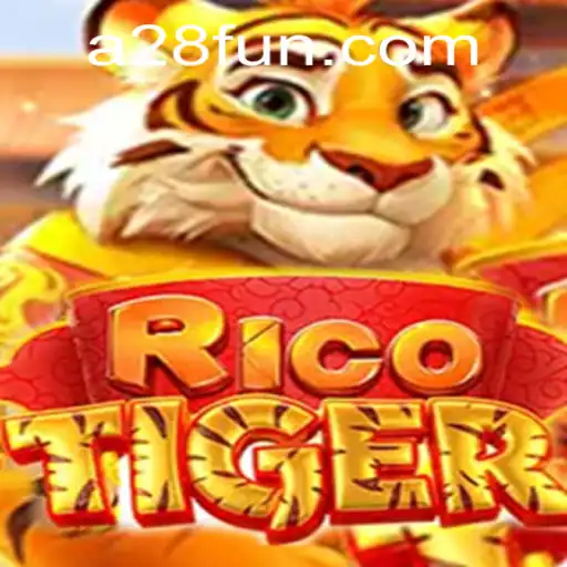 Discovering RicoTiger: An Engaging Strategy Game Revolutionized by A28