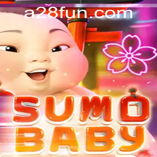 SumoBaby: The Exciting World of Baby Sumo Wrestling in the Gaming Arena