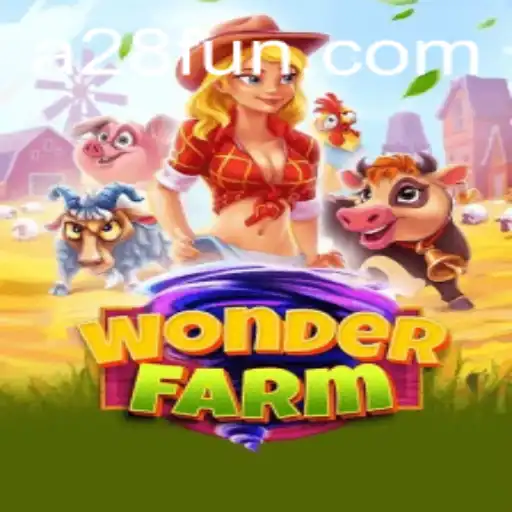 Unveiling the Enchanting World of WonderFarm: A28 Adventure Awaits