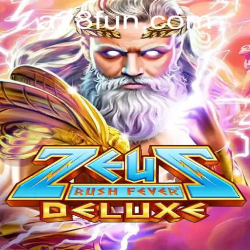 Unleashing the Power of ZeusRushFeverDeluxe